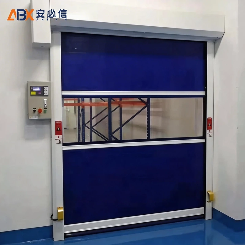 萍乡快速门