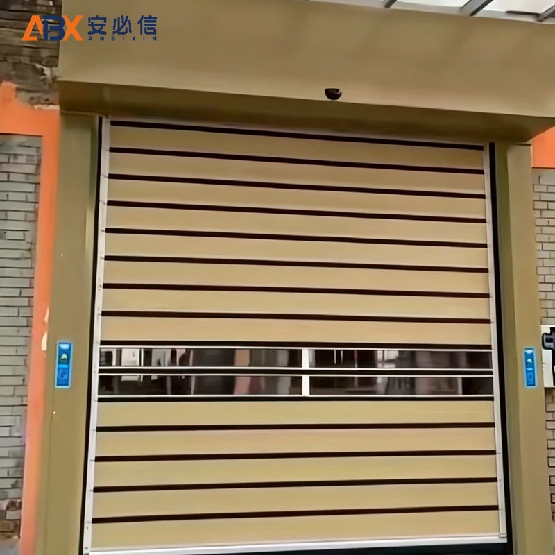 萍乡雷达高速门